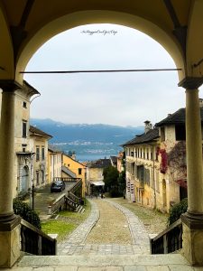 Chiesa Orta San Giulio