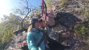 zipline lago d orta