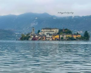 Isola di San Giulio