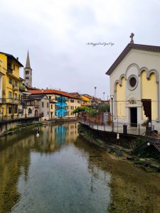 Omegna