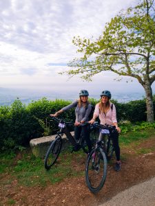 e-bike epic bike