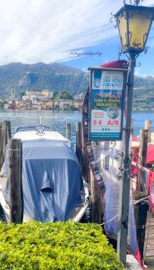 Partenze Isola San Giulio