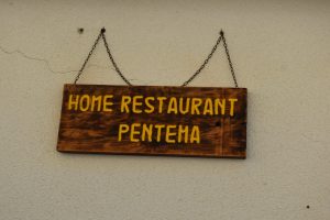 Home Restaurant Pentema