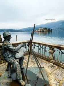 "Il quadro perfetto"