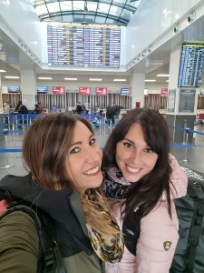 aereo canarie volo