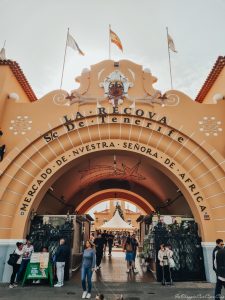 santa cruz de tenerife