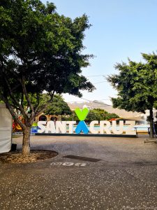 santa cruz de tenerife
