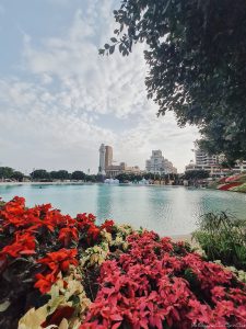 santa cruz de tenerife