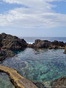 Garachico tenerife el caleton
