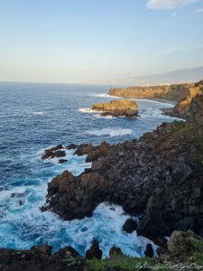charco la laja tenerife