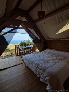 tenerife glamping