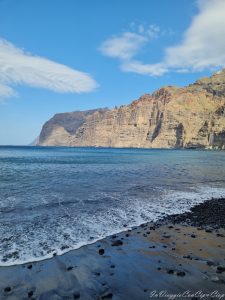 playa los guios tenerife