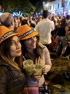 capodanno tenerife