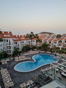 resort tenerife alloggio hotel spa