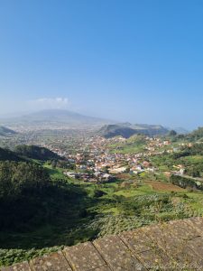 Parco rurale di Anaga