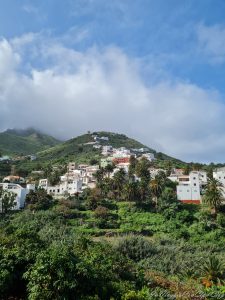 taganana tenerife
