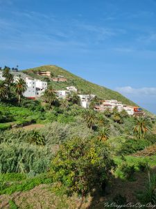 taganana tenerife paese tipico