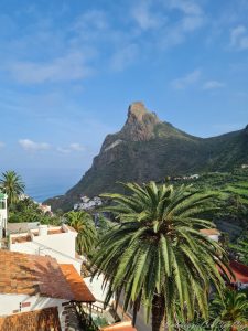 taganana tenerife
