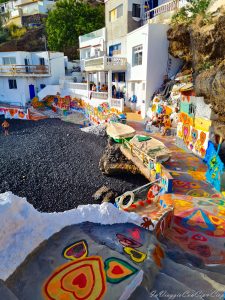 boca cangrejo tenerife paese colorato