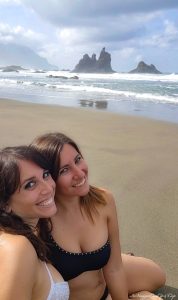 playa benijo tenerife