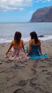 in viaggio con cip e ciop tenerife