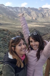 amiche ragazze tenerife consigli
