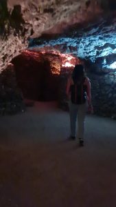 grotta vulcanica icod de los vinos