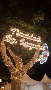 la laguna natale tenerife