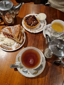 queen of tart dublin