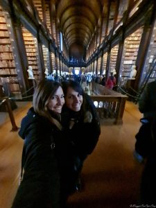 trinity college