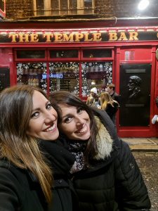 the temple bar dublino