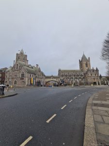 Christ Church Cathedral