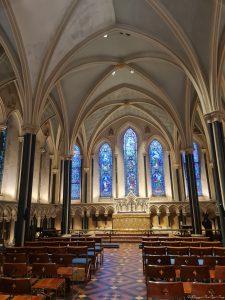 St.Patrick's Cathedral