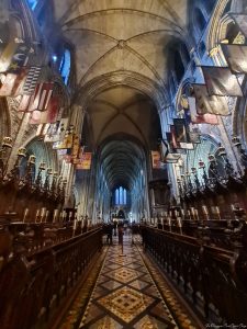 St.Patrick's Cathedral