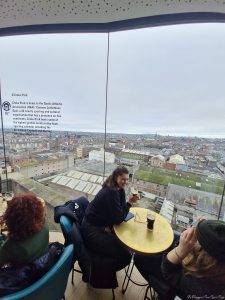 Guinness Storehouse 
