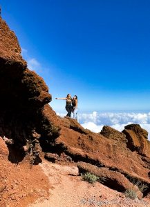 la palma in viaggio con cip e ciop