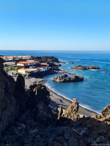 punta larga