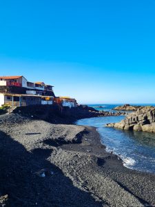 punta larga