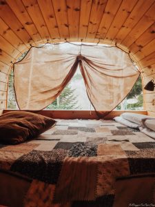 camping il bosco entracque