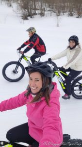 fat bike entracque