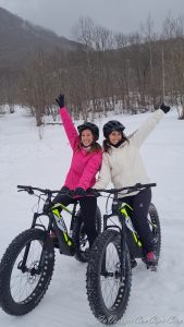 fat bike entracque