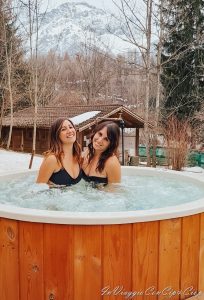 camping il bosco alloggi insoliti piemonte