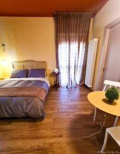 b&b tra i laghi