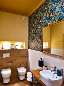 b&b tra i laghi
