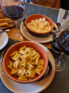 ristorante vecchio mulino entracque