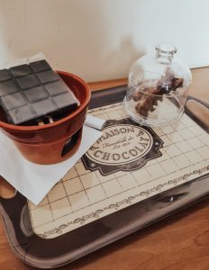 cioccolocanda