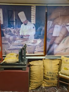 museo cioccolato silvio bessone