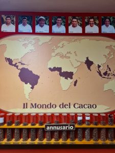 museo cioccolato silvio bessone