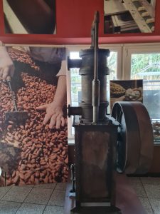 museo cioccolato silvio bessone