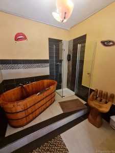 cioccobagno